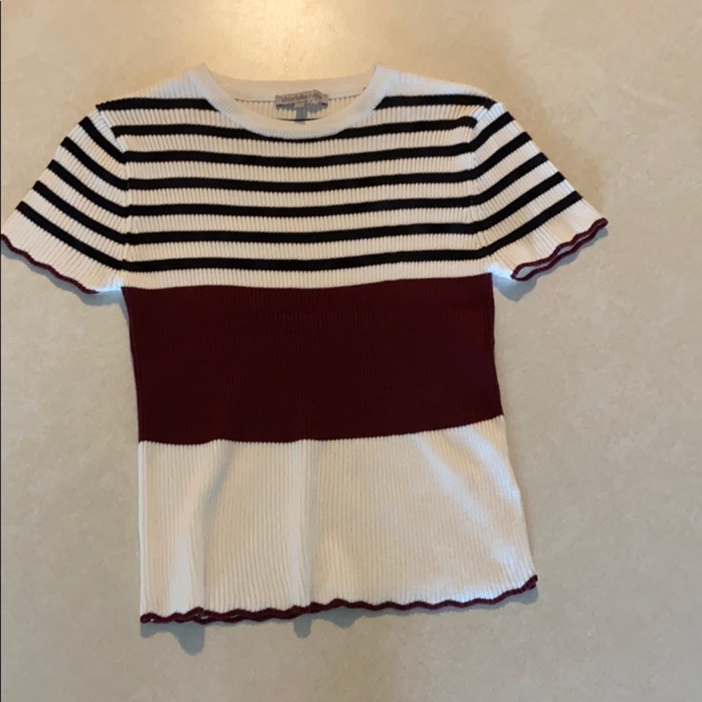 Rue21 top